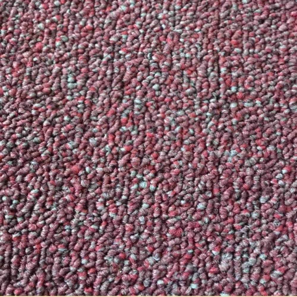 3 X 5 Mixed Colored Area Rug